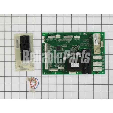 Bosch Home Appliances 00709786 Bosch Oven Pc Board 00709786
